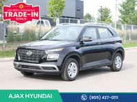 2026 Hyundai Venue Preferred-0