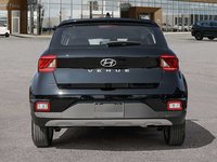 2026 Hyundai Venue Preferred-4
