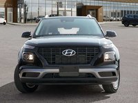 2026 Hyundai Venue Preferred-1