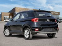 2026 Hyundai Venue Preferred-3