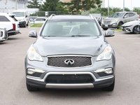 2017 Infiniti QX50 Base-1