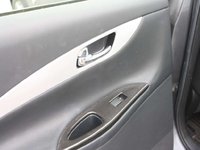 2017 Infiniti QX50 Base-7