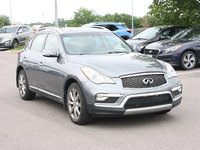 2017 Infiniti QX50 Base-2