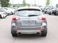 2017 Infiniti QX50 Base-4