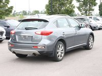 2017 Infiniti QX50 Base-3