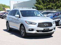 2016 Infiniti QX60 Base-2