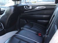2016 Infiniti QX60 Base-3