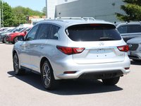 2016 Infiniti QX60 Base-6