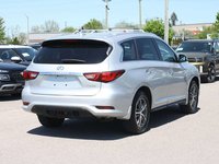 2016 Infiniti QX60 Base-4