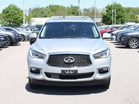 2016 Infiniti QX60 Base-1