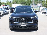 2023 Infiniti QX60 LUXE-1