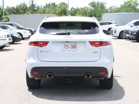 2017 Jaguar F-PACE 35t R-Sport-4