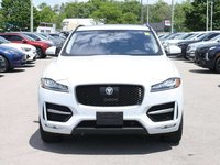 2017 Jaguar F-PACE 35t R-Sport-1