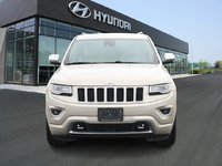 2015 Jeep Grand Cherokee Overland-1