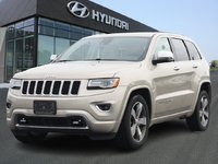 2015 Jeep Grand Cherokee Overland-0
