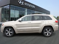 2015 Jeep Grand Cherokee Overland-7