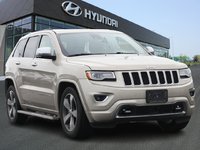 2015 Jeep Grand Cherokee Overland-2