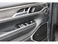 2022 Jeep Wagoneer Series III-7