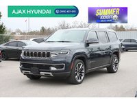 2022 Jeep Wagoneer Series III-0