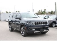 2022 Jeep Wagoneer Series III-2