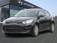 2023 Kia Rio LX+-0