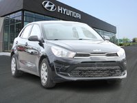 2023 Kia Rio LX+-2