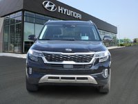 2021 Kia Seltos SX Turbo-1