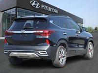 2021 Kia Seltos SX Turbo-4