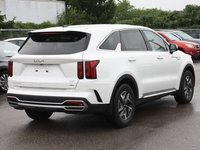 2023 Kia Sorento Hybrid LX-4