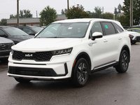 2023 Kia Sorento Hybrid LX-1