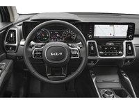 2023 Kia Sorento Hybrid LX-3