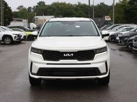 2023 Kia Sorento Hybrid LX-2
