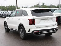 2023 Kia Sorento Hybrid LX-6