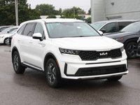 2023 Kia Sorento Hybrid LX-3