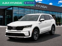 2023 Kia Sorento Hybrid LX-0
