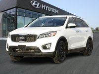 2018 Kia Sorento LX-0