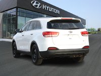 2018 Kia Sorento LX-5