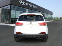 2018 Kia Sorento LX-4