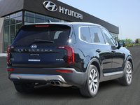 2020 Kia Telluride SX-4