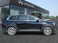 2020 Kia Telluride SX-3