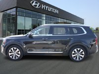 2020 Kia Telluride SX-7