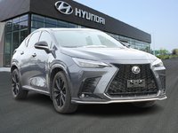2023 Lexus NX 350 Base-2