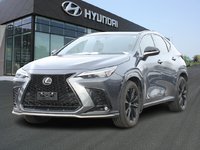 2023 Lexus NX 350 Base-0