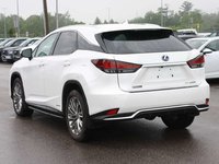 2022 Lexus RX 450h-5