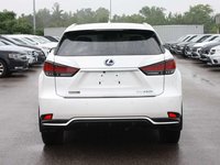 2022 Lexus RX 450h-4