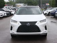 2022 Lexus RX 450h-1