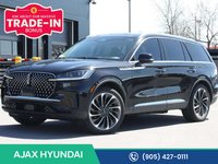 2025 Lincoln Aviator Reserve-0