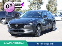 2024 Mazda CX-30 GT-0
