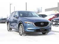 2021 Mazda CX-5 Grand Touring-3