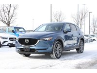2021 Mazda CX-5 Grand Touring-1